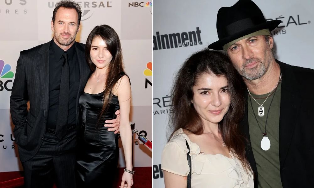 Who Is Kristine Saryan? Meet Scott Patterson’s Wife and Actress