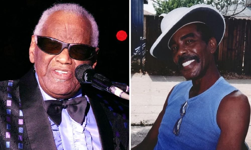 Charles Wayne Hendricks: The Real Story of Ray Charles’ Son