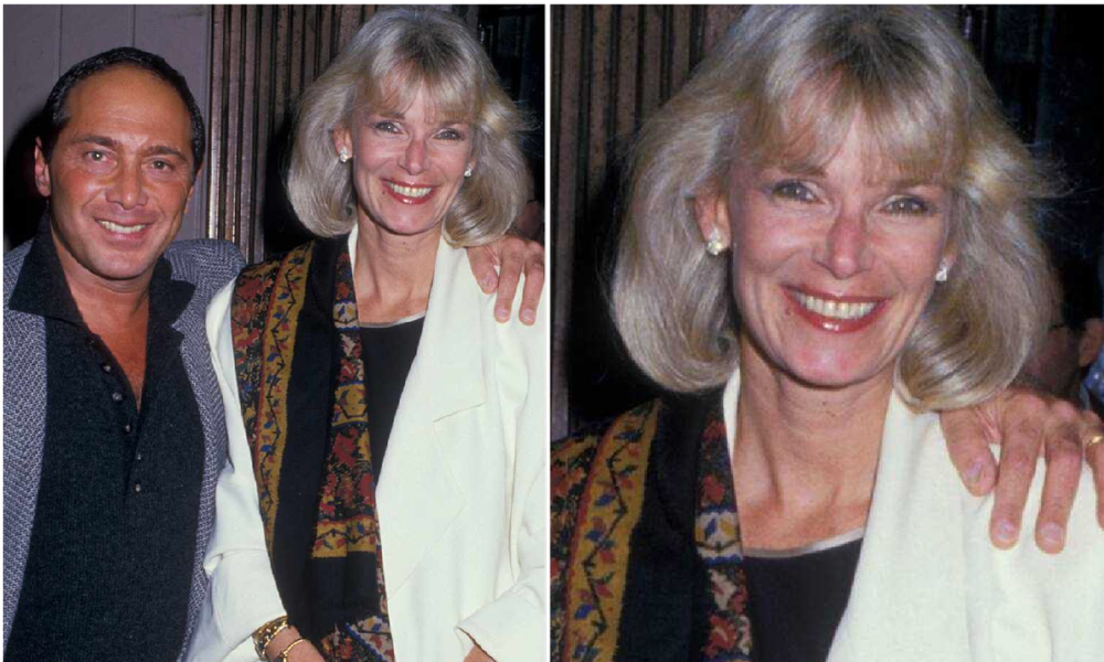 Anne de Zogheb: Everything to Know About Paul Anka’s Wife
