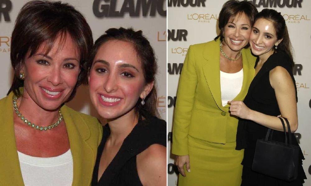 Christi Pirro: Everything to Know About Jeanine Pirro’s Daughter