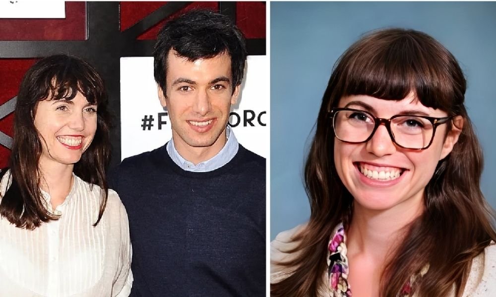 Who Is Sarah Ziolkowska? The Real Story of Nathan Fielder’s Ex-Wife