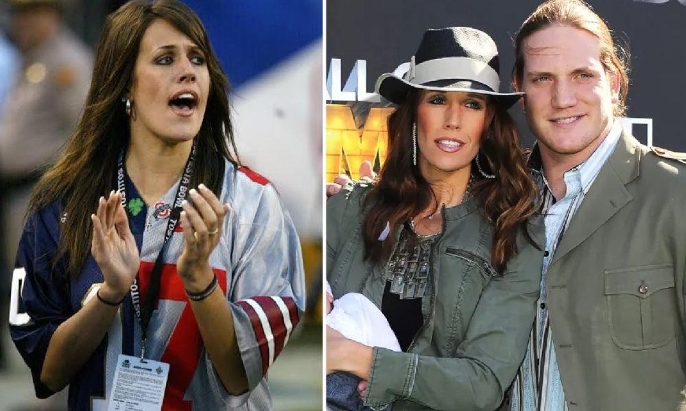 Laura Quinn Hawk: Everything to Know About A.J. Hawk’s Wife