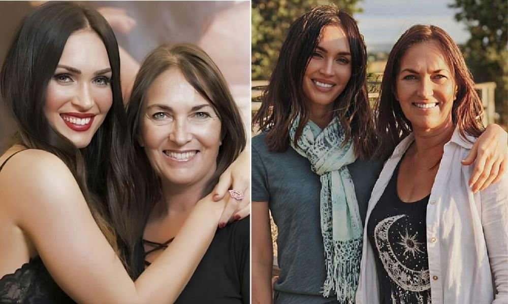 Who Is Gloria Darlene Fox? Meet Megan Fox’s Mother