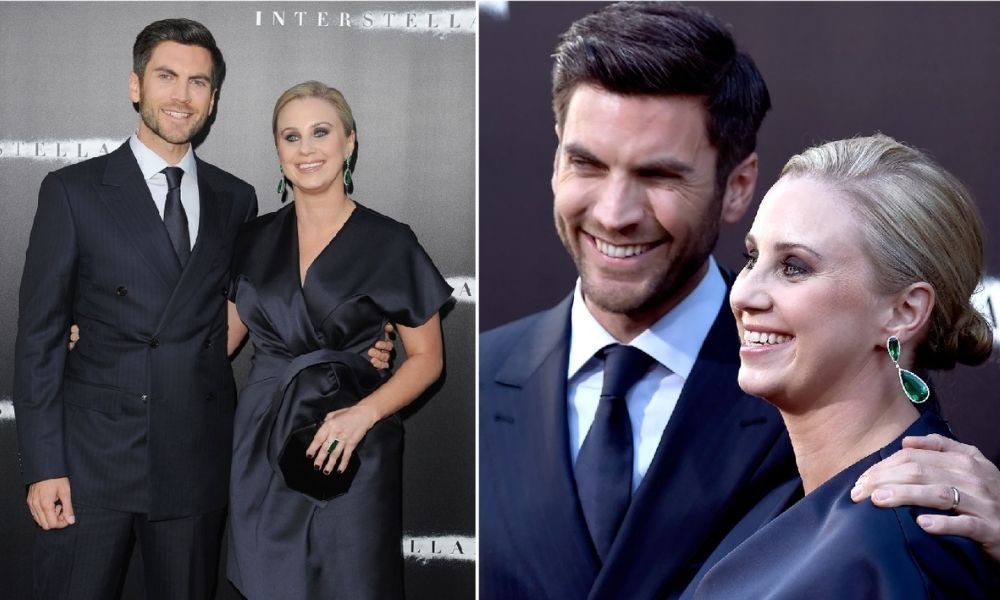 Who Is Jacqui Swedberg? All About Wes Bentley’s Wife