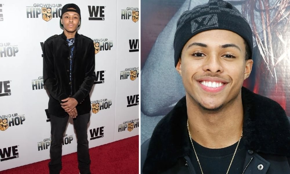 Who Is Russell Simmons II? The Full Story of Diggy Simmons’ Brother