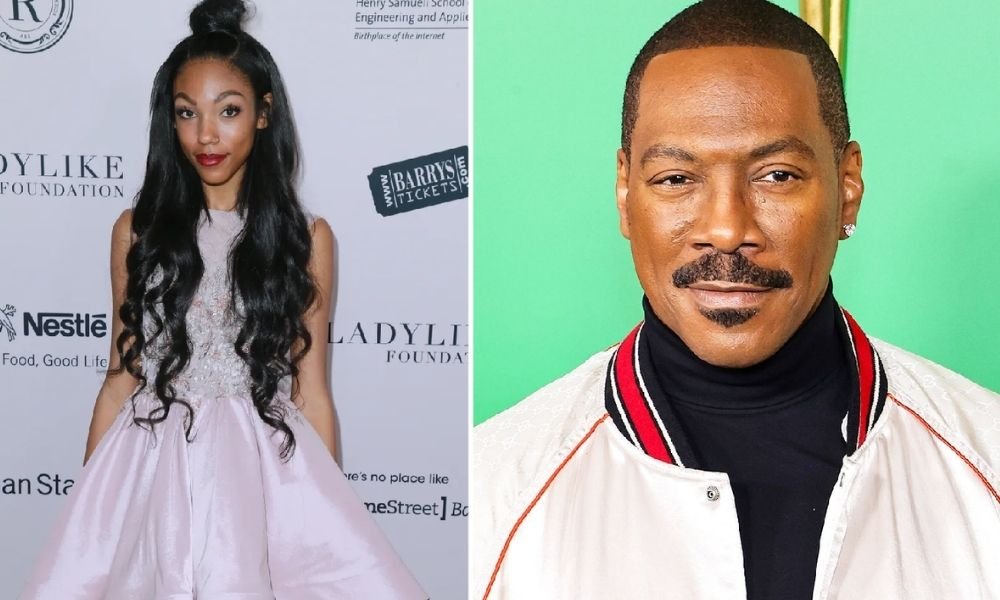Who Is Zola Ivy Murphy? Everything About Eddie Murphy’s Daughter