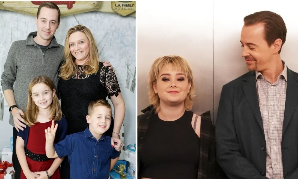Caitlyn Melissa Murray: What to Know About Sean Murray’s Daughter
