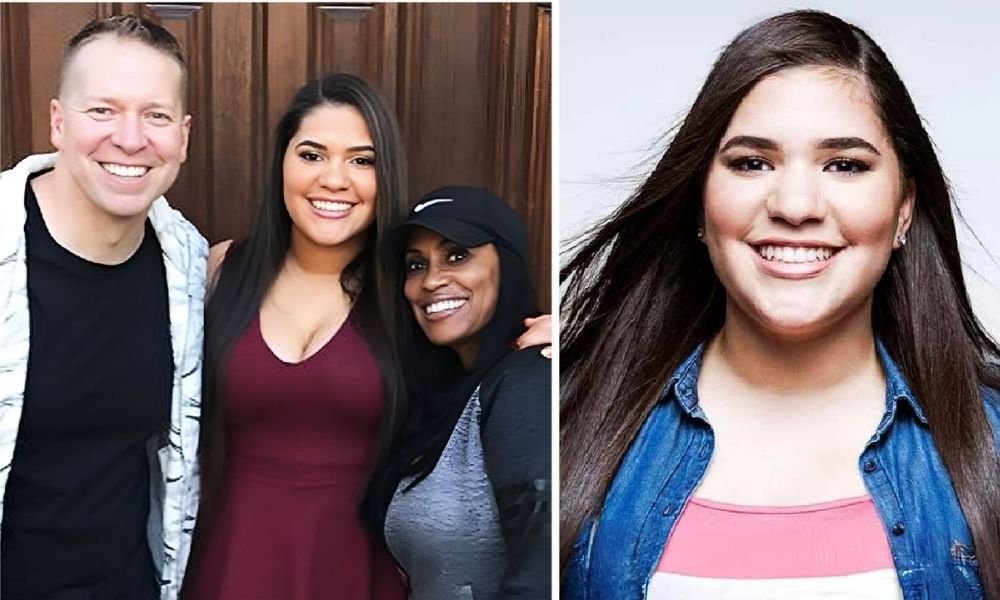 Kennedy Owen: The Real Story of Gary Owen’s Daughter