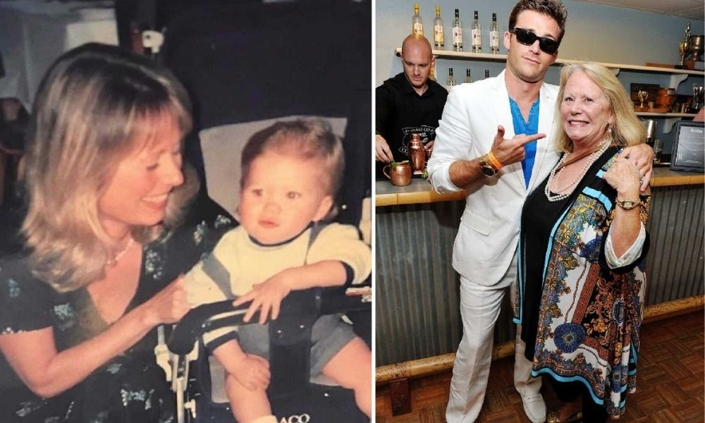 Who Is Jacelyn Reeves? Everything to Know About Scott Eastwood’s Mom