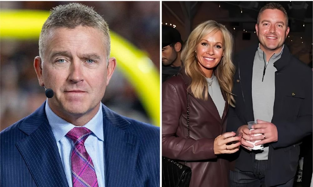 Alison Butler: Everything to Know About Kirk Herbstreit’s Wife