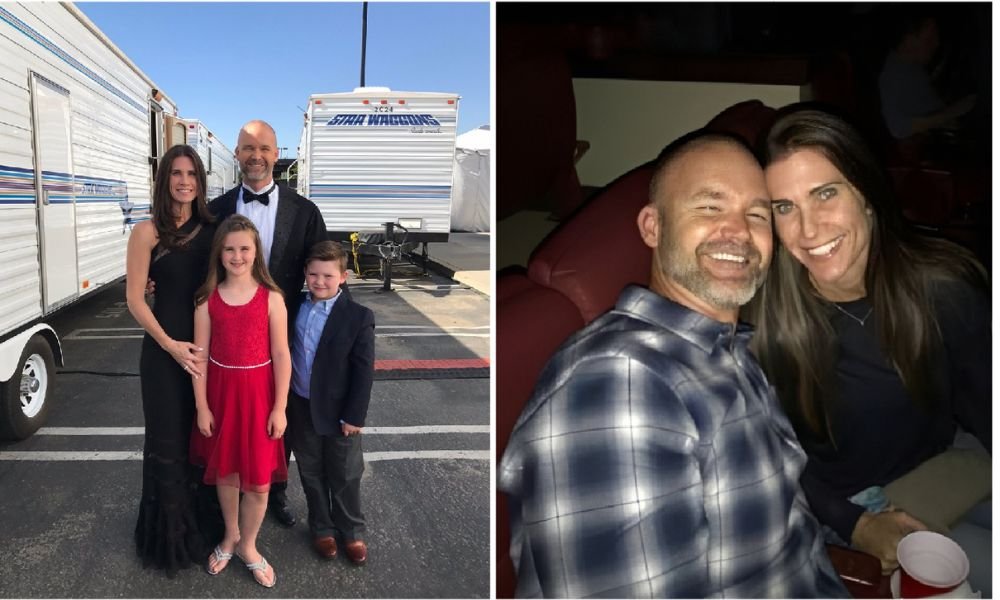 Who Is Hyla Ross? The Full Story of David Ross’ Ex-Wife