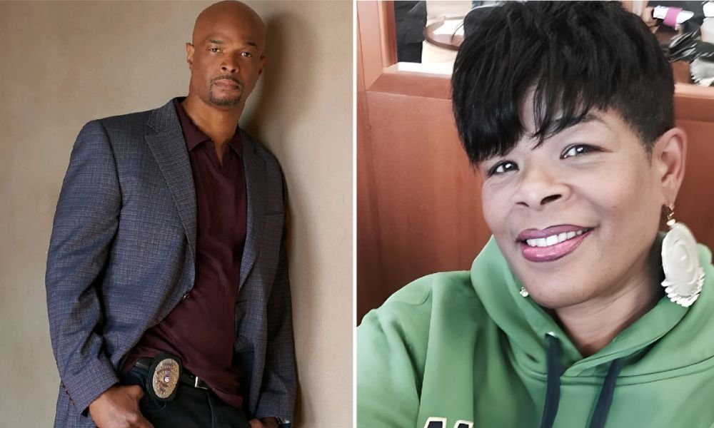 Who Is Diedre Wayans? All About Damon Wayans’ Sister