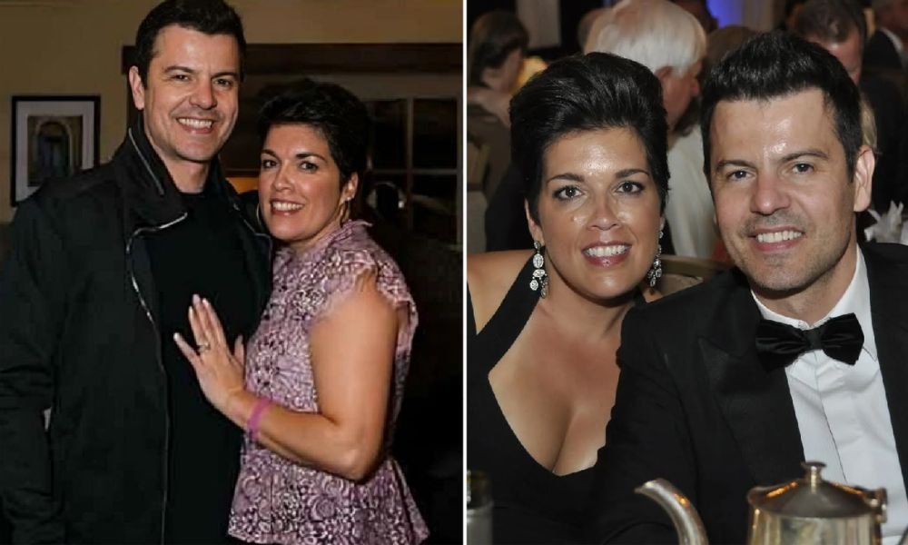 Evelyn Melendez: Where Is Jordan Knight’s Wife Now?