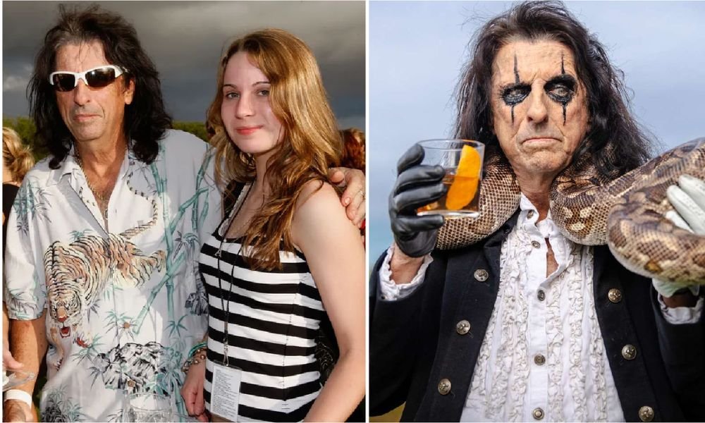 Sonora Cooper: Everything to Know About Alice Cooper’s Daughter