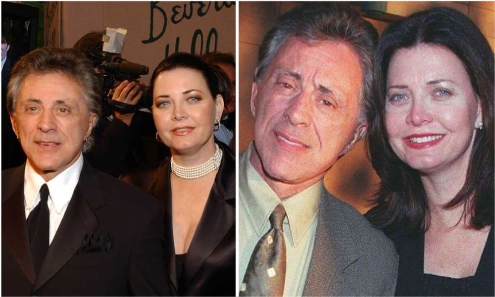 Randy Clohessy: Where Is Frankie Valli’s Ex-Wife Now?