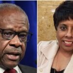 Who Is Kathy Ambush? The Full Story of Clarence Thomas' Ex-Wife