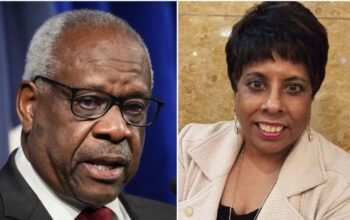 Who Is Kathy Ambush? The Full Story of Clarence Thomas' Ex-Wife