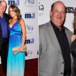 Who Is Celeste Ackelson? The Real Story of Brian Baumgartner's Wife