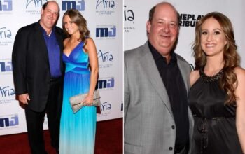 Who Is Celeste Ackelson? The Real Story of Brian Baumgartner's Wife