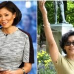Who Is Tin Swe Thant? The Full Story of Alex Wagner's Mother