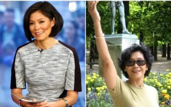 Who Is Tin Swe Thant? The Full Story of Alex Wagner's Mother
