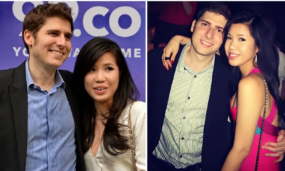 Who Is Elaine Andriejanssen? Meet Eduardo Saverin’s Wife
