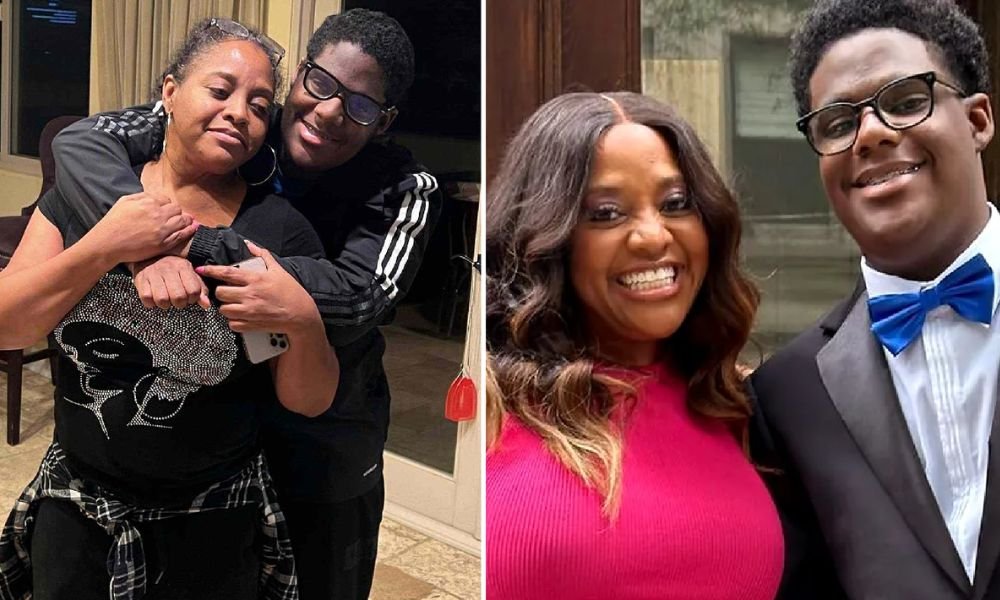 Jeffrey Charles Tarpley Jr.: The Real Story of Sherri Shepherd’s Brave Son