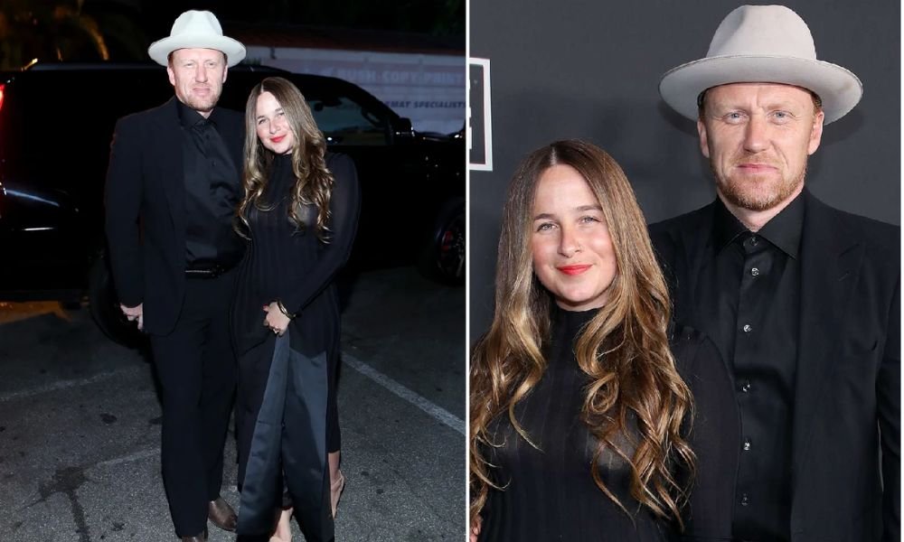 Arielle Goldrath: Where Is Kevin McKidd’s Ex-Wife Now?