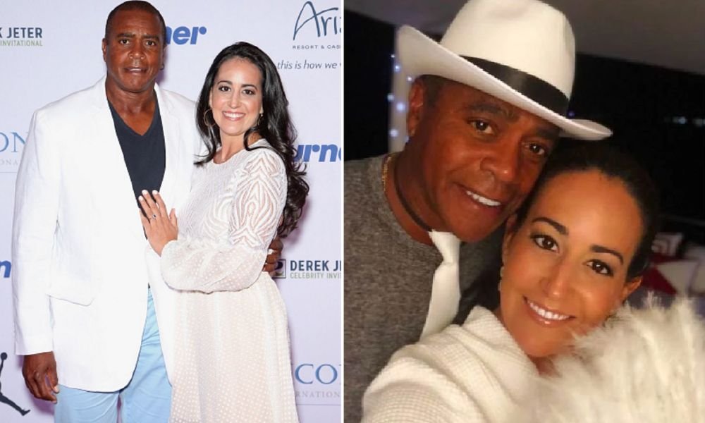 Ana Luz Rodriguez-Paz: Everything to Know About Ahmad Rashad’s Wife