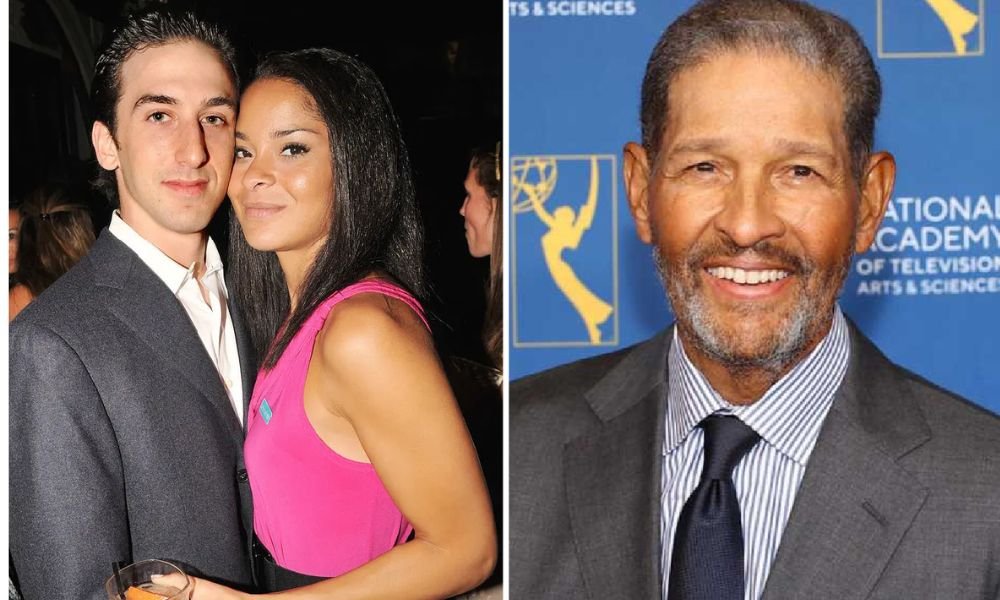 Who Is Jillian Beth Gumbel? Meet Bryant Gumbel’s Daughter