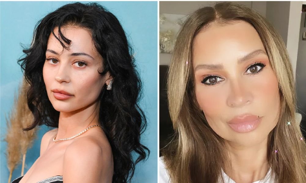 Who Is Rose Mendez? Meet Alexa Demie’s Mother and Her Inspiring Life