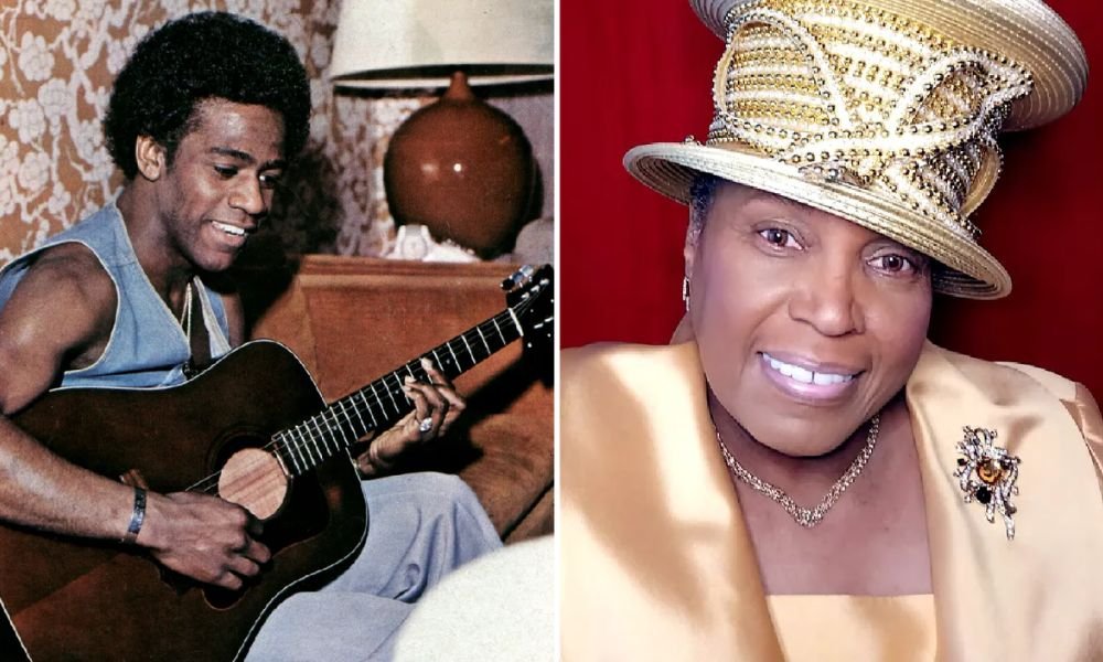 Who Was Shirley Kyles? The Full Story of Al Green’s Ex-Wife