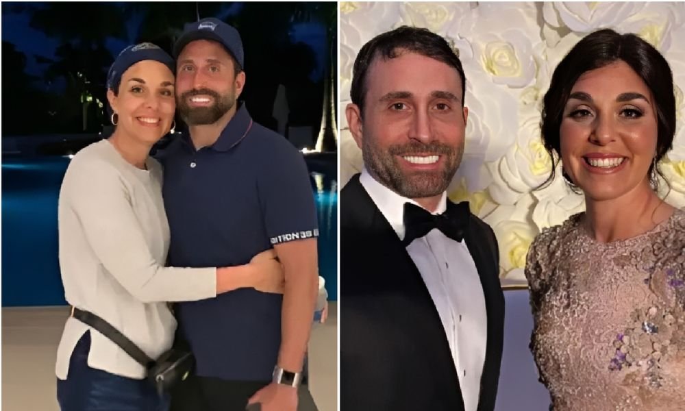 Who Is Eva Zafira Zion? The Full Story of Michael Salzhauer’s Wife