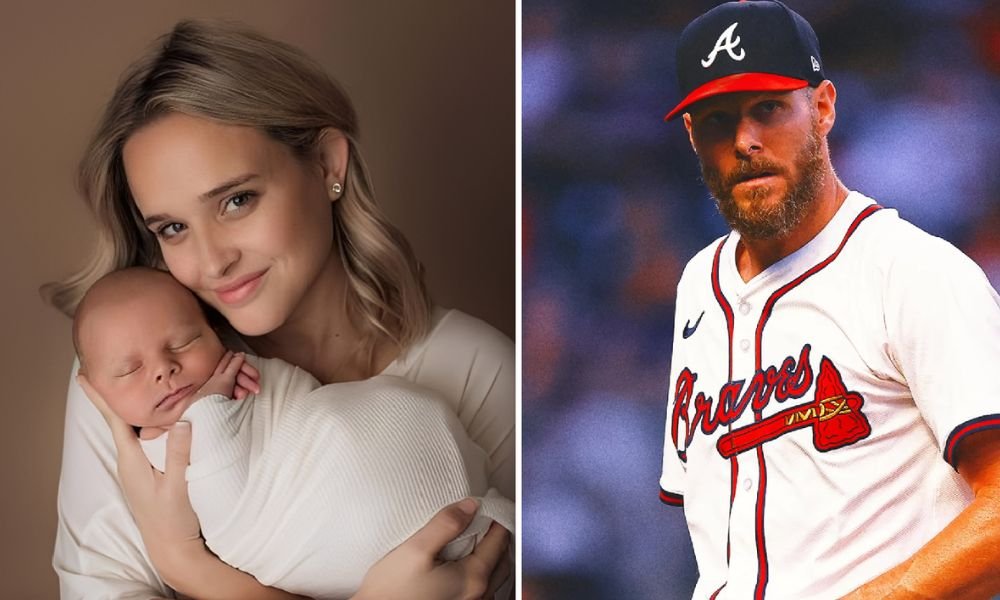 Brianne Aron: Everything to Know About Chris Sale’s Wife