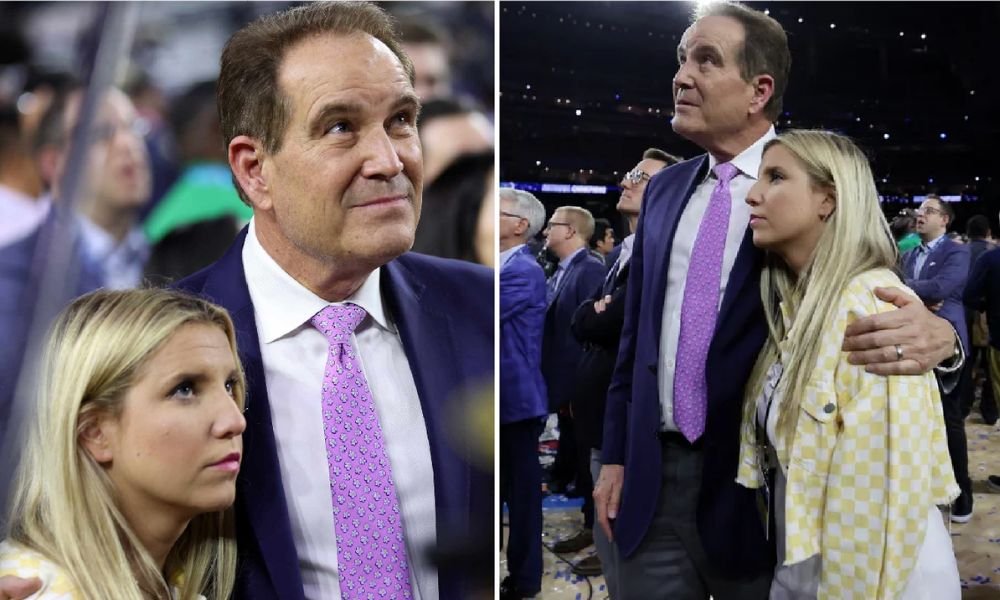 Caroline Nantz: Where Is Jim Nantz’s Daughter Now?