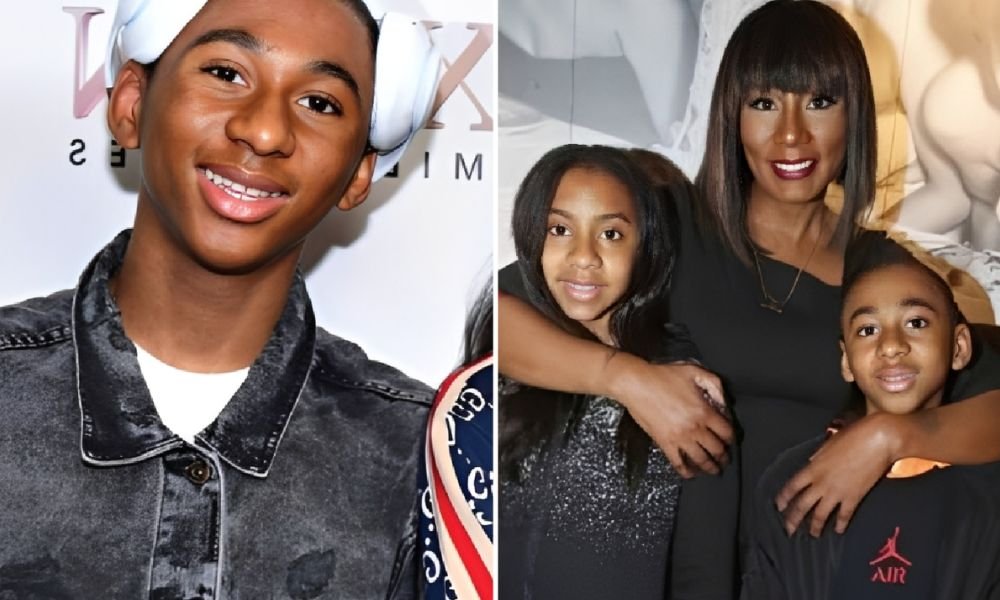 Braxton Montelus Carter: Everything to Know About Towanda Braxton’s Son