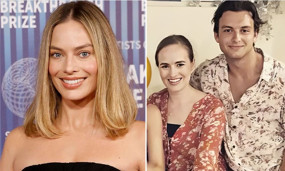 Anya Robbie: All About Margot Robbie’s Older Sister
