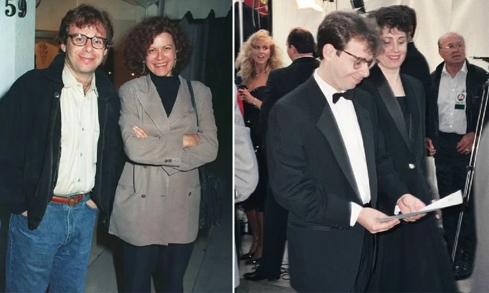 Ann Belsky: The Full Story of Rick Moranis’ Wife