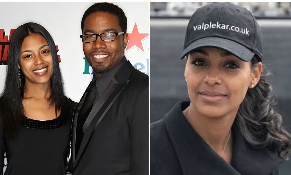 Who Is Courtenay Chatman? Meet Michael Jai White’s Ex-Wife