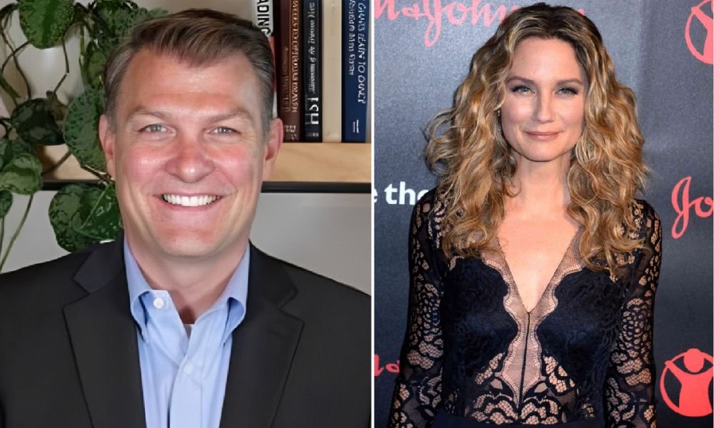 Who Is Todd Van Sickle? The Real Story of Jennifer Nettles’ Ex-Husband