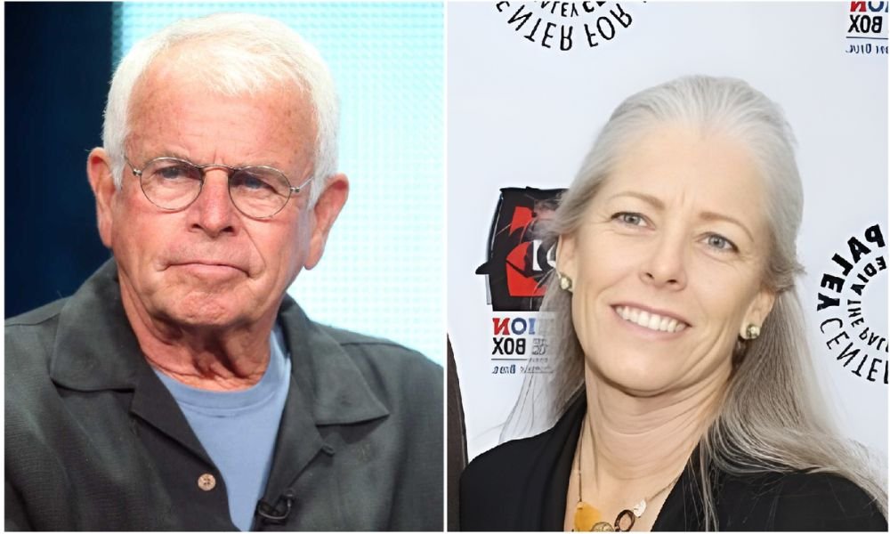 Who Is Eugenie Devane? Meet William Devane’s Wife