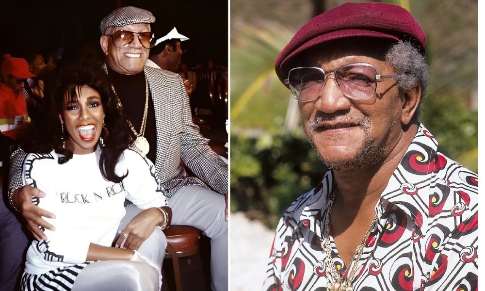 Who Is Debraca Denise? All About Redd Foxx’s Daughter