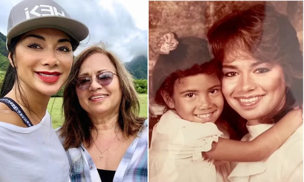 Who Is Rosemary Elikolani? Everything About Nicole Scherzinger’s Mother