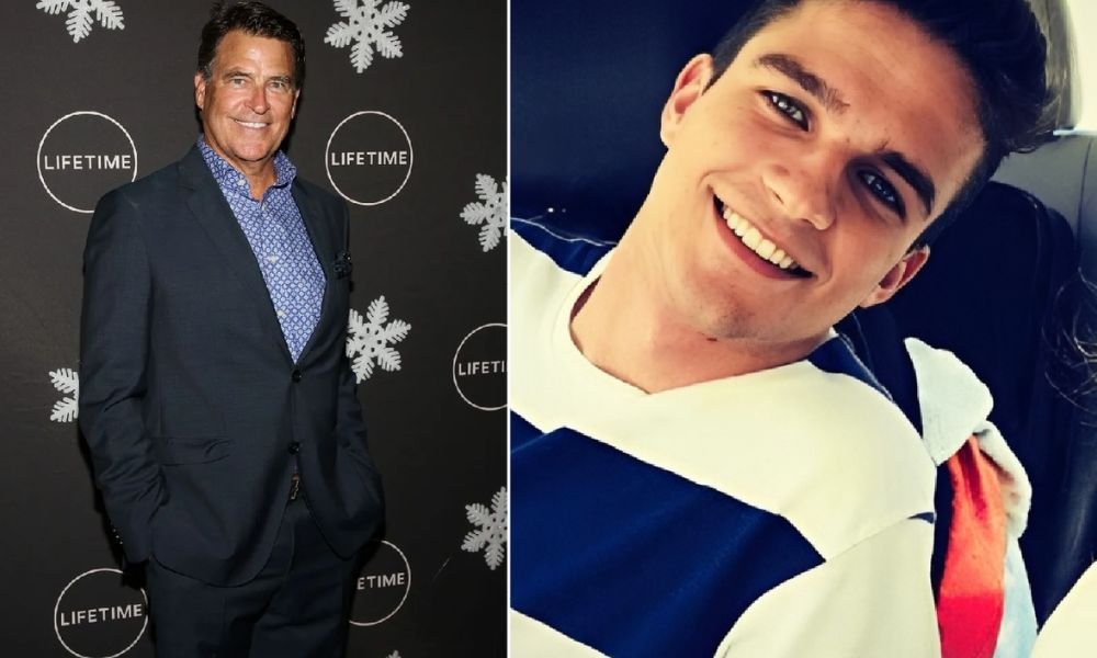 Beau Martin McGinley: Where Is Ted McGinley’s Son Now?