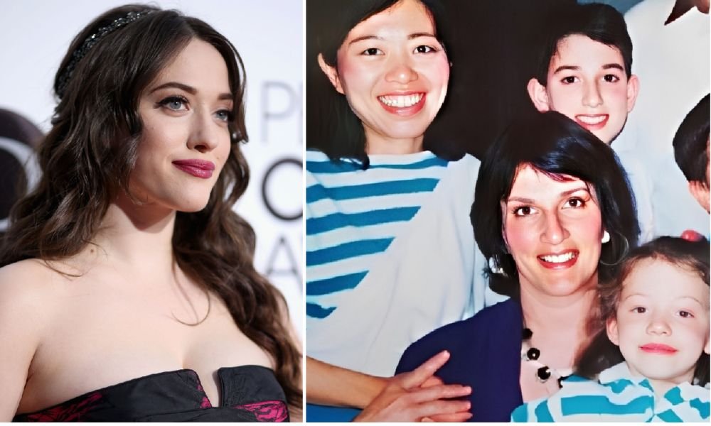 Who Is Debbie Litwack? The Private Life of Kat Dennings’ Sister