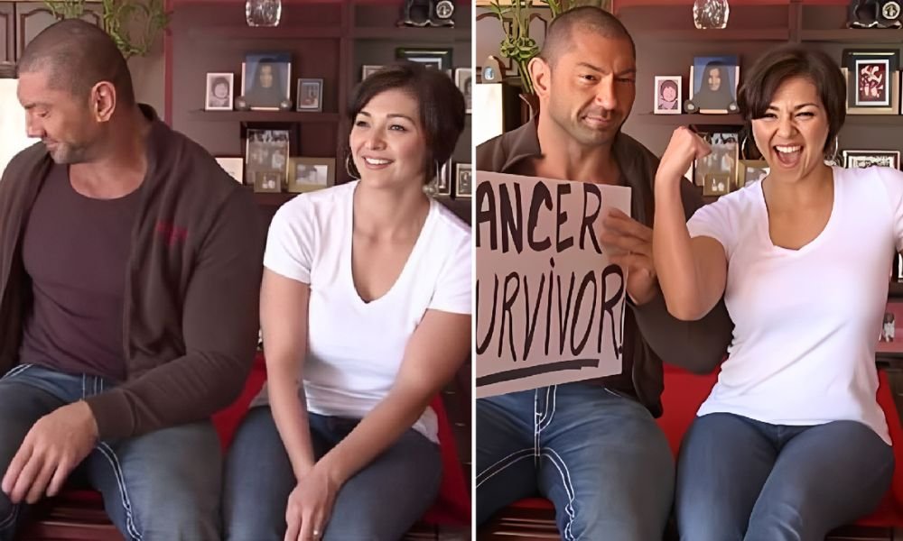 Angie Bautista: Everything You Need to Know About Dave Bautista’s Ex-Wife