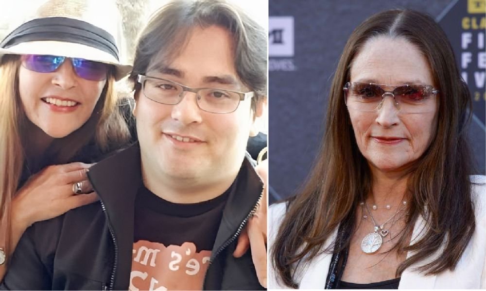 Maximillian Fuse: What Happened to Olivia Hussey’s Son?