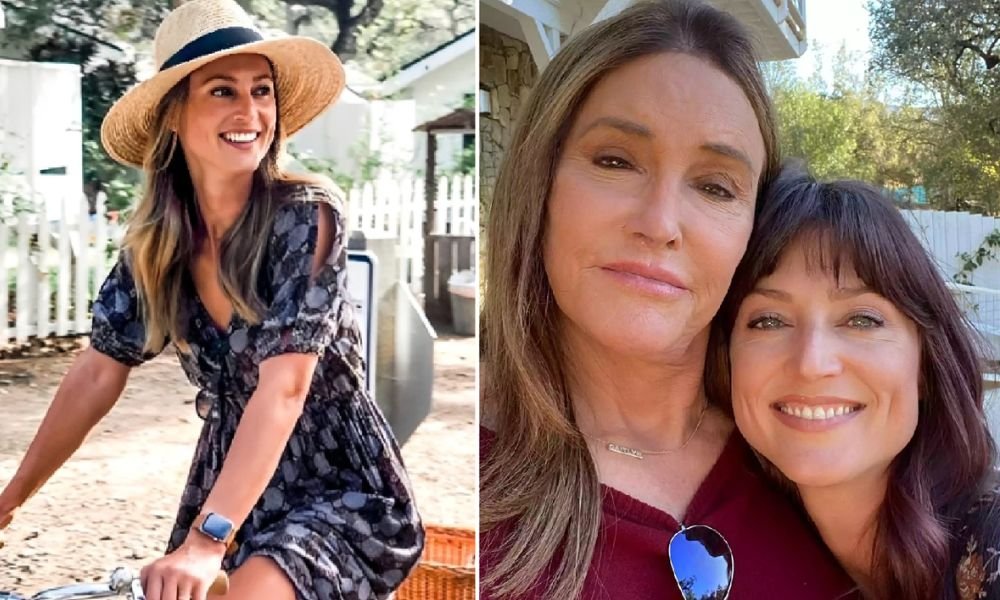Cassandra Marino: Everything to Know About Caitlyn Jenner’s Daughter