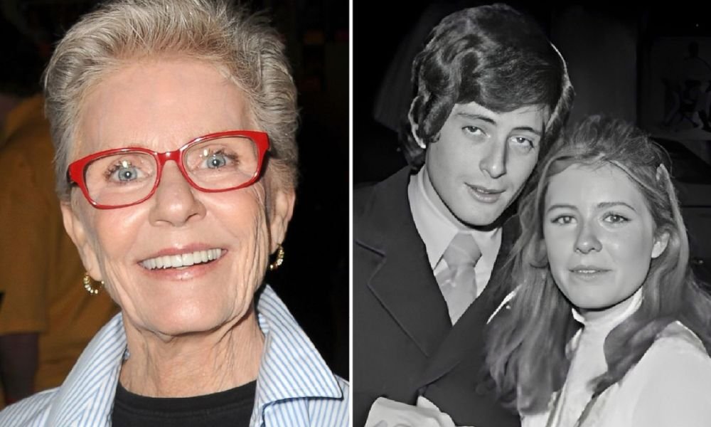 Michael Tell: The Full Story of Patty Duke’s Ex-Husband