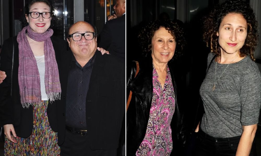 Grace Fan DeVito: Everything to Know About Danny DeVito’s Daughter